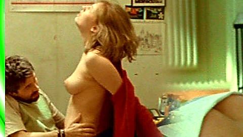Pic: Isild Le Besco in Pas douce (2007)