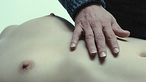 Pic: Isild Le Besco in The New Girlfriend (2014)