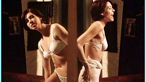 Pic: Kristin Moreu in The Next Step (1997)