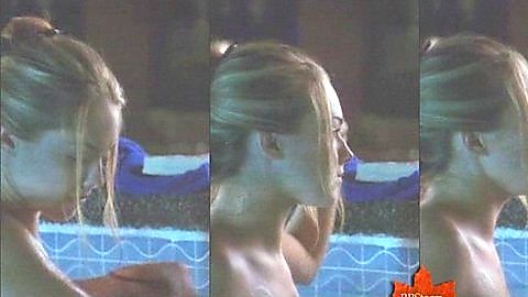 Pic: Lindsey McKeon in Class Warfare (2001)