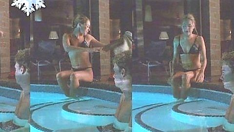 Pic: Lindsey McKeon in Class Warfare (2001)