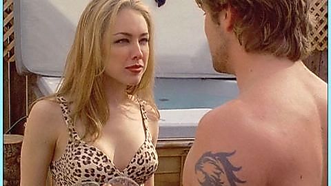 Pic: Lindsey McKeon in Shredder (2002)
