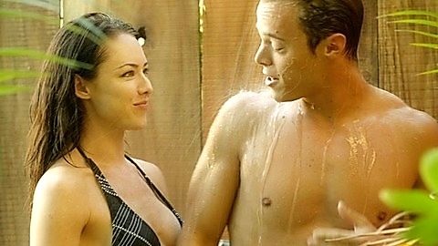 Pic: Lindsey McKeon in Indigenous (2014)