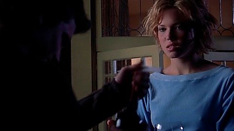 Pic: Mandy Moore in All I Want (2002)