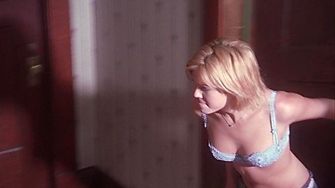 Pic: Mandy Moore in All I Want (2002)