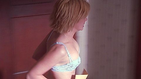 Pic: Mandy Moore in All I Want (2002)