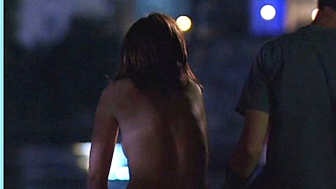 Pic: Mandy Moore in Chasing Liberty (2004)