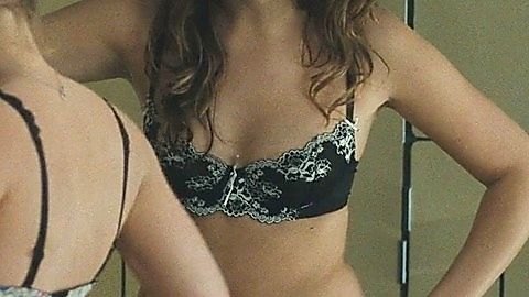 Pic: Mandy Moore in Because I Said So (2007)