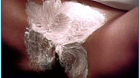 Pic: Linda Lovelace in Deep Throat (1972)