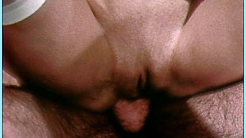 Pic: Linda Lovelace in Deep Throat (1972)