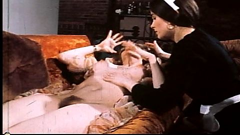 Pic: Dolly Sharp in Millie's Homecoming (1971)