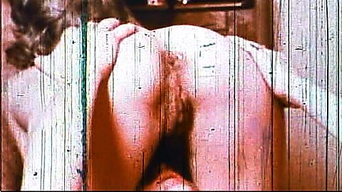 Pic: Dolly Sharp in The Weirdos and the Oddballs (1971)