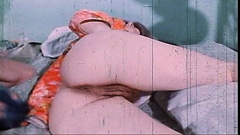 Pic: Dolly Sharp in The Weirdos and the Oddballs (1971)