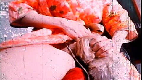 Pic: Dolly Sharp in The Weirdos and the Oddballs (1971)