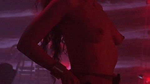 Pic: Anne Gaybis in Twin Peaks: Fire Walk with Me (1992)
