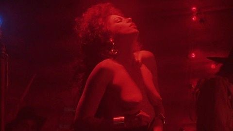 Pic: Anne Gaybis in Twin Peaks: Fire Walk with Me (1992)