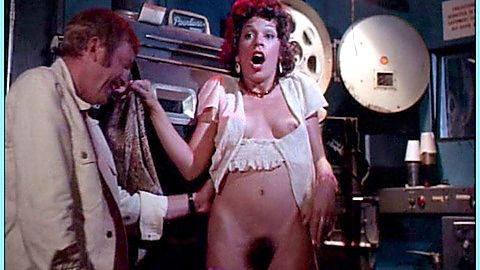 Pic: Anne Gaybis in Deep Jaws (1976)