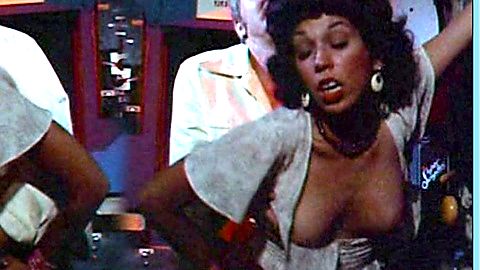 Pic: Anne Gaybis in Deep Jaws (1976)