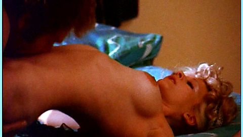 Pic: Sandy Carey in Wham Bam Thank You Spaceman (1975)