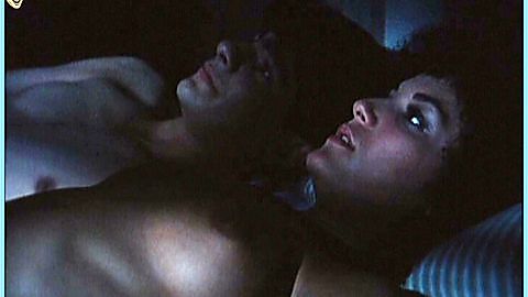 Pic: Souad Amidou in Petit Con (1984)