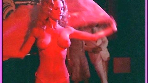 Pic: Alice Friedland in The Great Texas Dynamite Chase (1977)