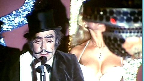 Pic: Alice Friedland in The Killing of a Chinese Bookie (1976)