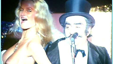 Pic: Alice Friedland in The Killing of a Chinese Bookie (1976)