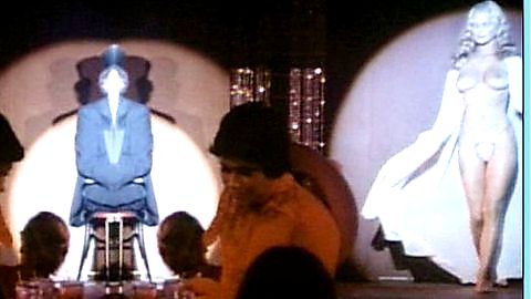 Pic: Alice Friedland in The Killing of a Chinese Bookie (1976)