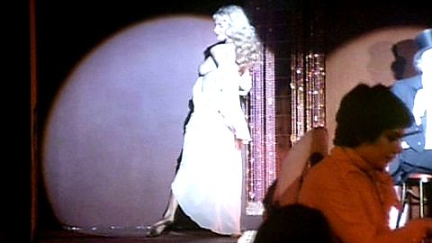 Pic: Alice Friedland in The Killing of a Chinese Bookie (1976)