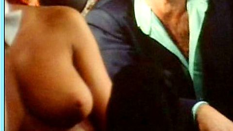 Pic: Alice Friedland in The Killing of a Chinese Bookie (1976)