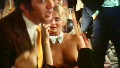 Pic: Alice Friedland in The Killing of a Chinese Bookie (1976)