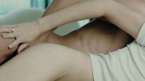 Pic: Marie-Josée Croze in Maelström (2000)