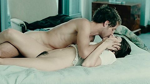 Pic: Marie-Josée Croze in Maelström (2000)