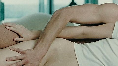 Pic: Marie-Josée Croze in Maelström (2000)