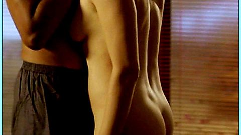 Pic: Marie-Josée Croze in Ordo (2004)