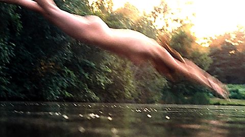 Pic: Marie-Josée Croze in Tell No One (2006)