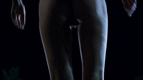 Pic: Marie-Josée Croze in Tell No One (2006)