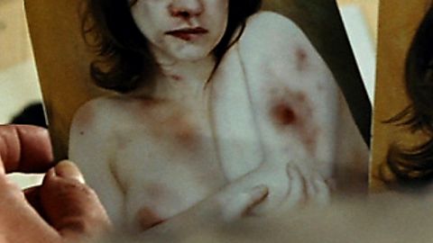Pic: Marie-Josée Croze in Tell No One (2006)