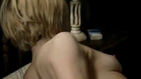 Pic: Marie-Josée Croze in A View of Love (2010)