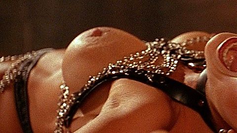 Pic: Kiara Hunter in Bordello of Blood (1996)