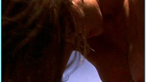 Pic: Kiara Hunter in L.A.P.D.: To Protect and to Serve (2001)