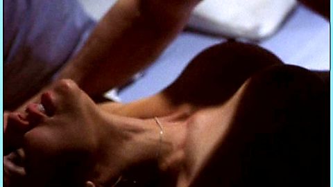 Pic: Kiara Hunter in L.A.P.D.: To Protect and to Serve (2001)