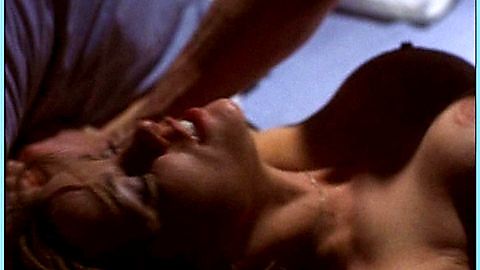 Pic: Kiara Hunter in L.A.P.D.: To Protect and to Serve (2001)