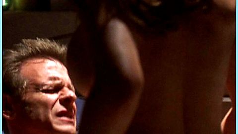 Pic: Kiara Hunter in L.A.P.D.: To Protect and to Serve (2001)