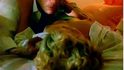 Pic: Melody Anderson in Under Surveillance (1991)