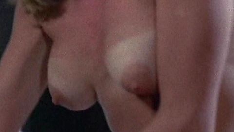 Pic: Pat Anderson in Cover Girl Models (1975)