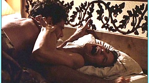 Pic: Starr Andreeff in Amityville: Dollhouse (1996)