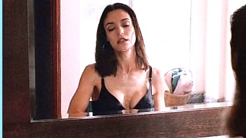 Pic: Starr Andreeff in Amityville: Dollhouse (1996)