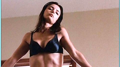 Pic: Starr Andreeff in Amityville: Dollhouse (1996)