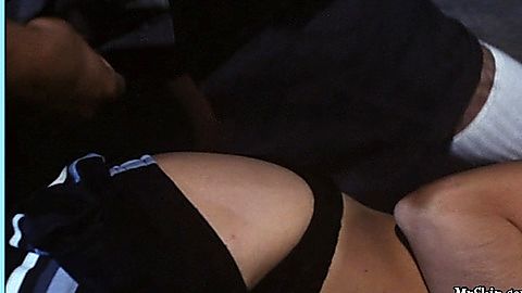 Pic: Starr Andreeff in Club Vampire (1997)